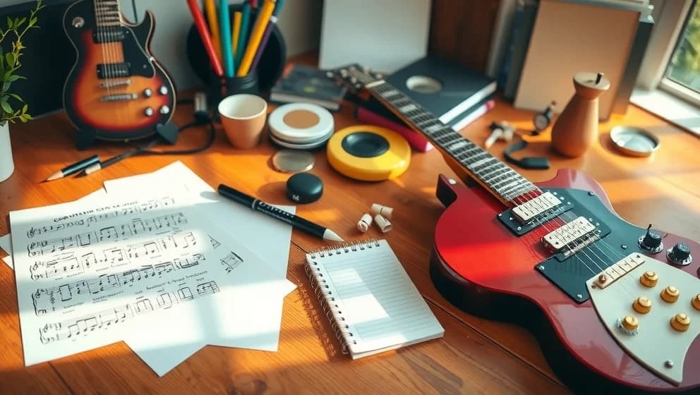 Musik med infall skapar nya melodi