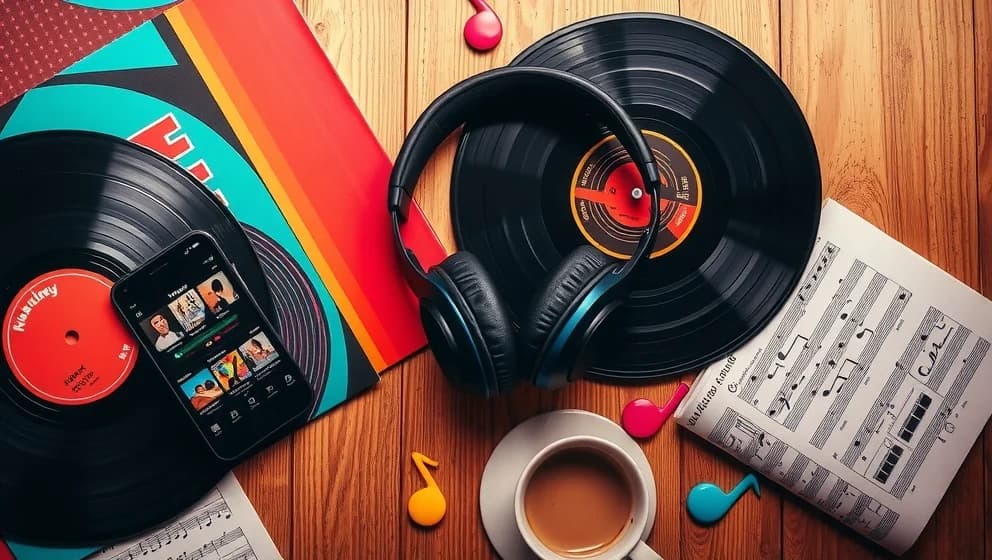 Vad är Tip Top Musik egentligen