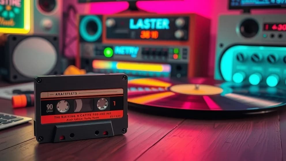 Vilka var de bästa låtarna på 90 talet